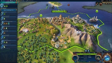 CIVILIZATION VI CIVILIZATION 6 DELUXE PL 7 DLC + STEAM KEY ДЛЯ ПК + БЕСПЛАТНО