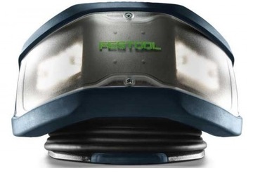 FESTOOL DUO-Plus Lampa Robocza - Reflektor LED