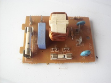 Mikrofalówka SHARP R-870A Moduł zasilania A309WRE1