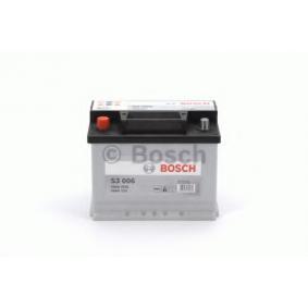 Akumulator 56AH/480A L+ BOSCH S3 S3006 242x175x190