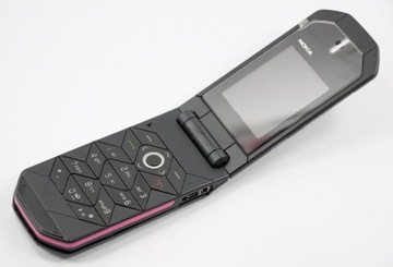 ТЕЛЕФОН NOKIA 7070 PRISM, 3 ЦВЕТА