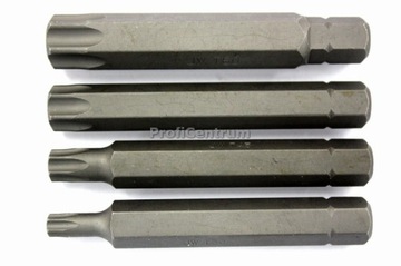 TORX T25 6-ЦЕНТРАЛЬНАЯ БОРТА 10 x 75 мм JONNESWAY