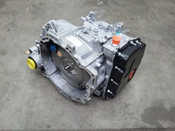 FORD C-MAX MK2 LIFT 1.5 ECOBOOST SKRZYNIA AUTOMAT