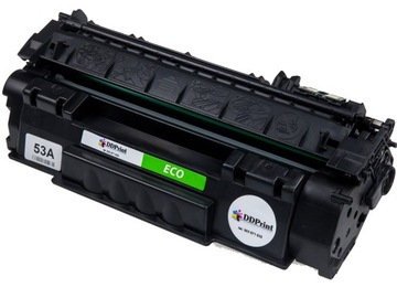 Toner do drukarki HP LaserJet 2014 / P2014 / 2015n