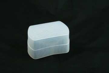 Dyfuzor typ STOFEN do lampy YONGNUO YN560 YN565 CANON 580EX II NISSIN Di622