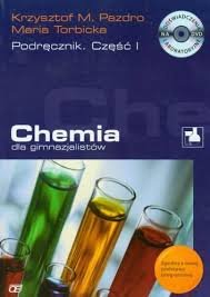 Химический класс 1 неполная средняя школа Паздро, Торбичка изд. Привет