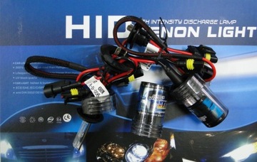 КСЕНОНОВАЯ ЛАМПОЧКА КСЕНОНОВАЯ НИТЬ H7 HID AC 4300 ГОРЕЛКА