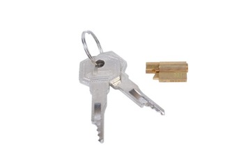 Ключи, Замок BMC (Brinkmatic) BRINK 9077760
