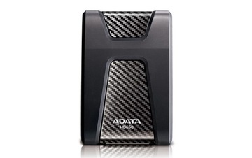 Dysk zewnętrzny HDD ADATA HD650 (1TB; 2.5