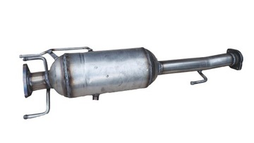 DPF FAP ALFA ROMEO 147 1.9TD JTDM JTD 04-