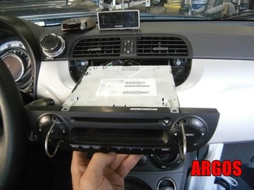 Klucze wyjmaki Ford Focus Mondeo Focus Fiesta Ka