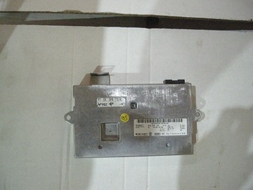 MODUL ŘÍZENÍ ROZHRANÍ AUDI A8 MMI 4E0035729