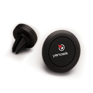 ORYG. UCHWYT MAGNETYCZNY NA KRATKĘ YANOSIK TELEFON