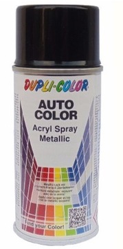 Dupli Color Lakier akrylowy 150ml AUDI LC9X