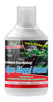 FEMANGA ALGEN STOPP GENERAL 250ML NA GLONY KRASNOR