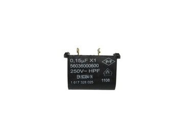 BOSCH KONDENSATOR FILTR DO WIERTARKI GBH 2 S/ SE 2