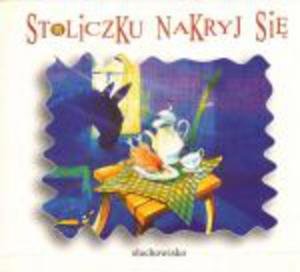 STOLICZKU NAKRYJ SIĘ Bajka Słuchowisko Podz.NaRole