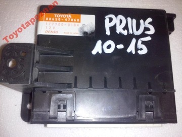 PRIUS III MODUL KLIMATIZACE 88650-47060