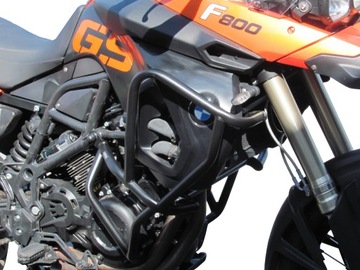 Gmole HEED BUNKIER BMW F 800 GS / F 650 GS (08-12)