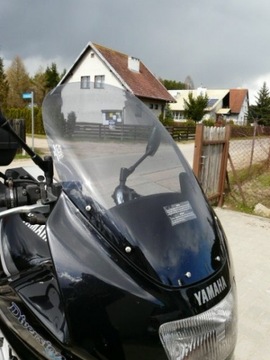 Szyba motocyklow YAMAHA XJ 900 DIVERSION 1994-2003