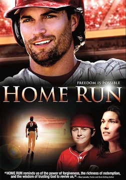 Home Run - Powrót do domu DVD