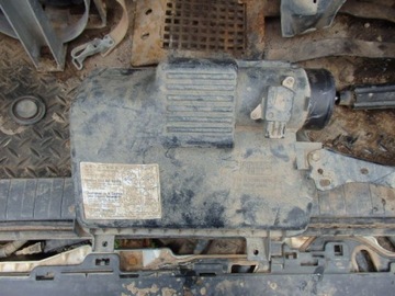 LAND CRUISER 150 3.0 D4D KRYT FILTRU VZDUCHU