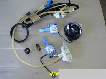 DW TOUAREG 7P ČERPADLO PALIVA 7P0919979A 7P0919673