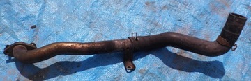 NISSAN PRIME P12 2.2DCI TRUBKA VODY