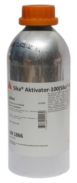 SIKA Aktivator 100 Aktywator do szyb 1L