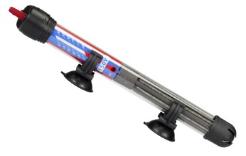 AQUA NOVA GRZAŁKA Z TERMOSTATEM 150W DŁUGOŚĆ 26cm