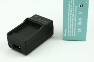 ЗАРЯДНОЕ УСТРОЙСТВО для EN-EL2 / NIKON COOLPIX 2500 3500 SQ