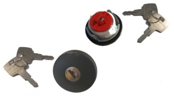 Korek paliwa FIAT/LANCIA