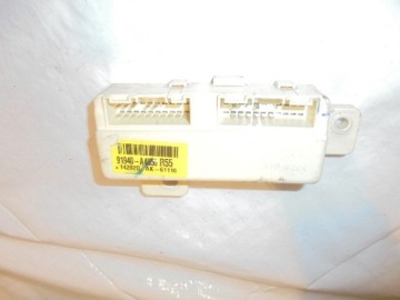 HYUNDAI KIA МОДУЛЬНОЕ РЕЛЕ 91940-A4550