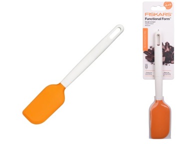 FISKARS SZPATUŁA SZPATUŁKA SILIKONOWA CIASTA102361