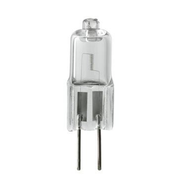 ŻARÓWKA HALOGENOWA HALOGEN JC G4 10W 12V- 10 sztuk