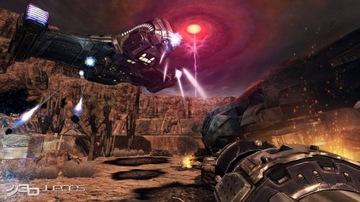 Игра Duke Nukem Forever XBOX 360 МЕГА АКЦИЯ