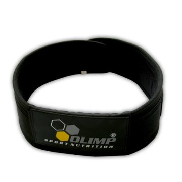 OLIMP PROFI BELT 6 ПРОФЕССИОНАЛЬНЫЙ ТРЕНИРОВОЧНЫЙ ПОЯС