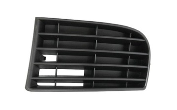 Atrapa Kratka Zderzaka Lewa VW GOLF V 03-08