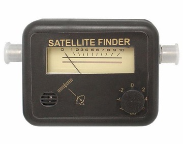 Измеритель юстировки антенны SATELLITE SATFINDER U83