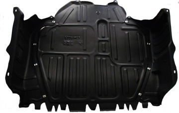 GOLF 4 Bora AUDI A3 DIESEL OSŁONA SILNIKA +SPINKI