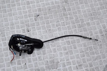 MECHANIZM ZMIANY BIEGÓW BMW 1 E87 LIFT 7603621