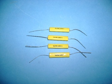 Kondensator MKSE-017 10nF/2,5KV kpl = 4