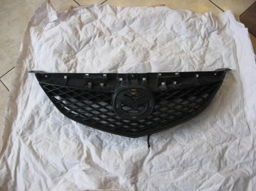 GRILL --- MAZDA 6 --- 02-06 - NOWY !!!