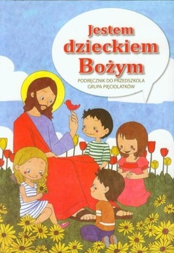 JESTEM DZIECKIEM BOŻYM RELIGIA PODR ZAJĄC GAUDIUM