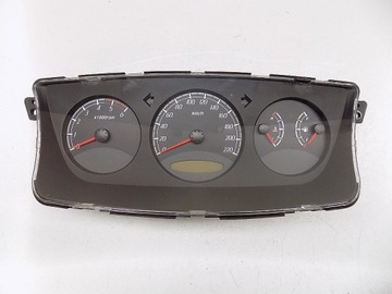 LICZNIK - Ssang-Yong KYRON 2.0 XDI 80210-09040 Eu