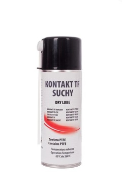 Kontakt TF suchy 400ml AG TermoPasty_______AGT-178