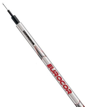 CORMORAN EUROCOR TELE POLE БЕЗ люверсов - 4,00 М