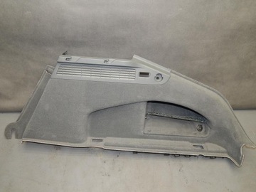 AUDI A7 4G BOCZEK BAGAŻNIKA PRAWY TYŁ 4G8863888A