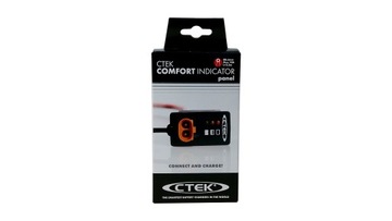 PANEL CTEK COMFORT INDICATOR PANEL 3.3M