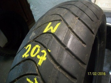 OPONA MICHELIN PILOT ROAD 150/70/17 69W 150/70-17